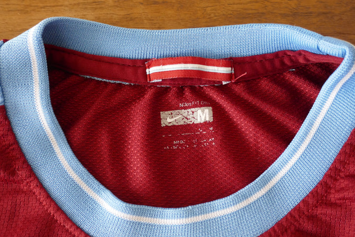 Aston Villa - Maillot 2009/10 _ (M) #02825
