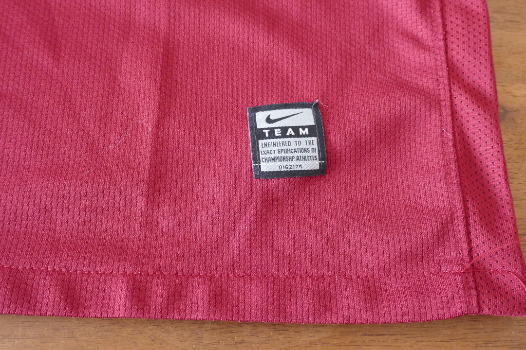 Aston Villa - Maillot 2009/10 _ (M) #02825