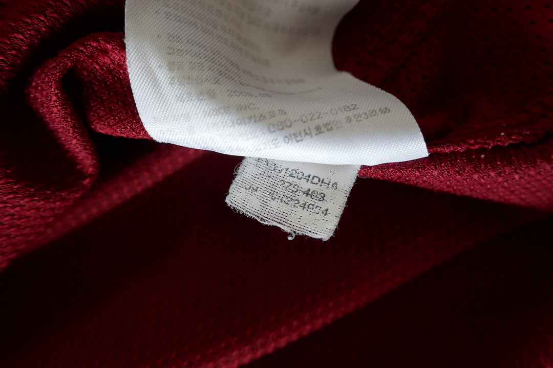 Aston Villa - Maillot 2009/10 _ (M) #02825