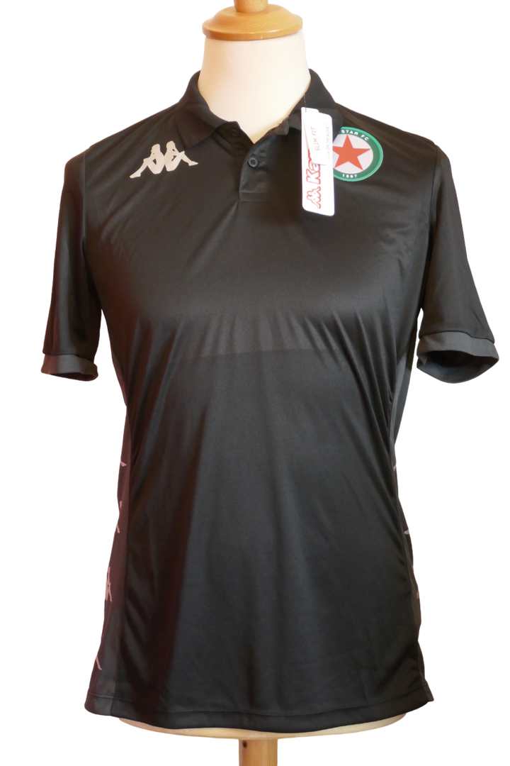 Red Star FC - Polo _ (L) #02824
