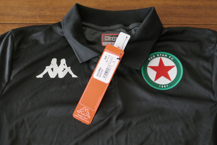 Red Star FC - Polo _ (L) #02824