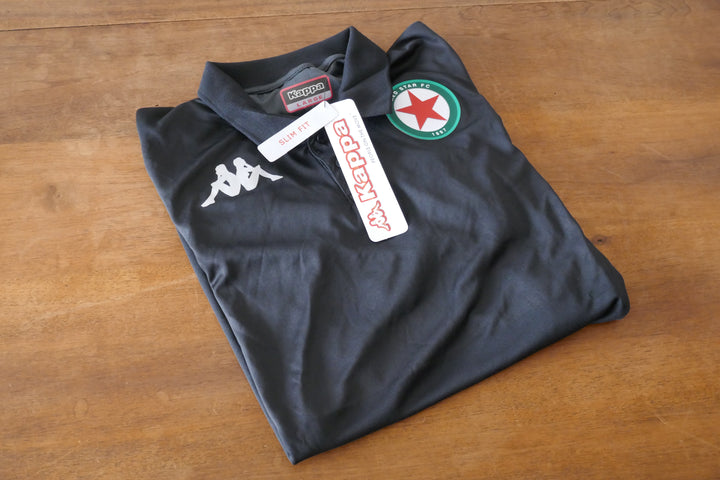 Red Star FC - Polo _ (L) #02824