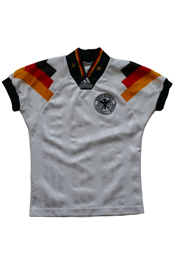 Allemagne 1992/93 - Maillot _ (XXS) #02816