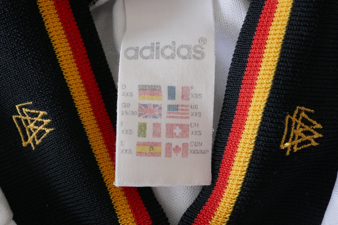 Allemagne 1992/93 - Maillot _ (XXS) #02816