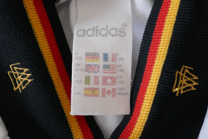 Allemagne 1992/93 - Maillot _ (XXS) #02816