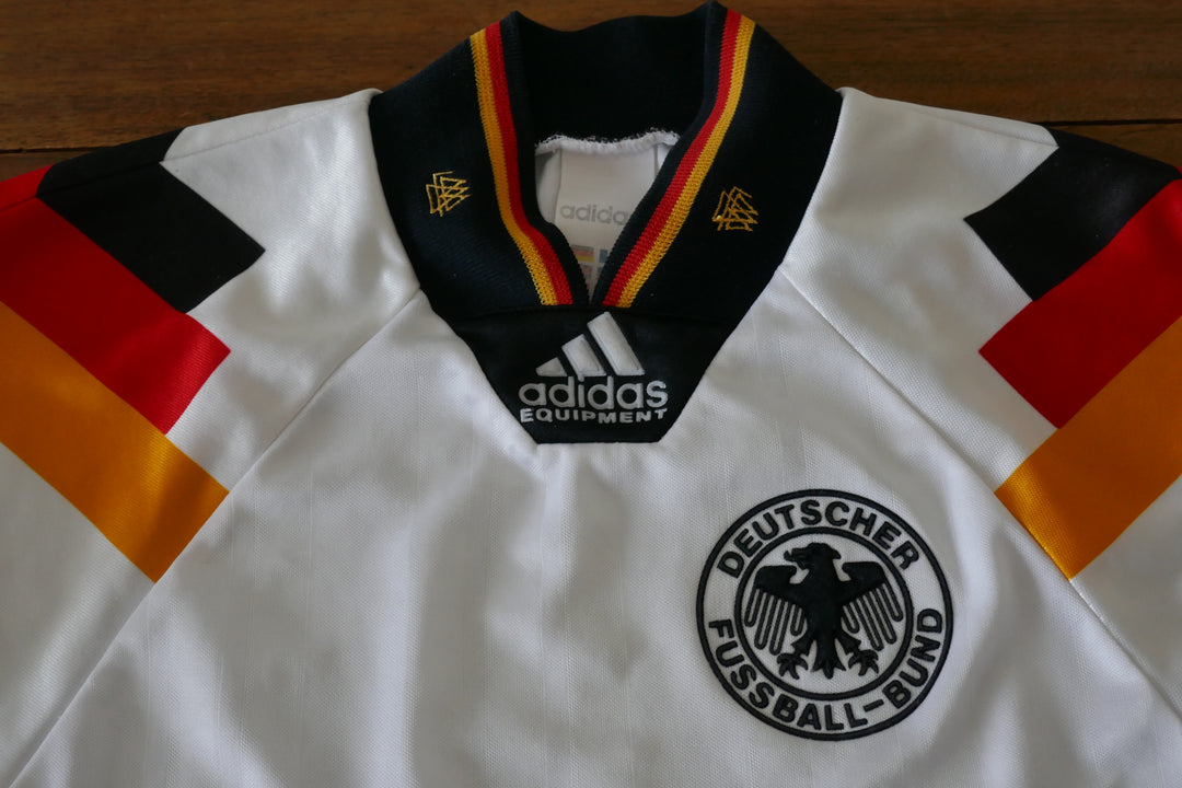 Allemagne 1992/93 - Maillot _ (XXS) #02816