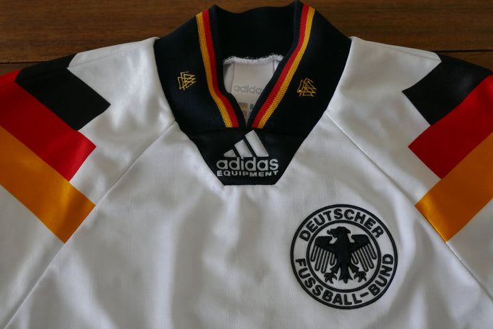 Allemagne 1992/93 - Maillot _ (XXS) #02816
