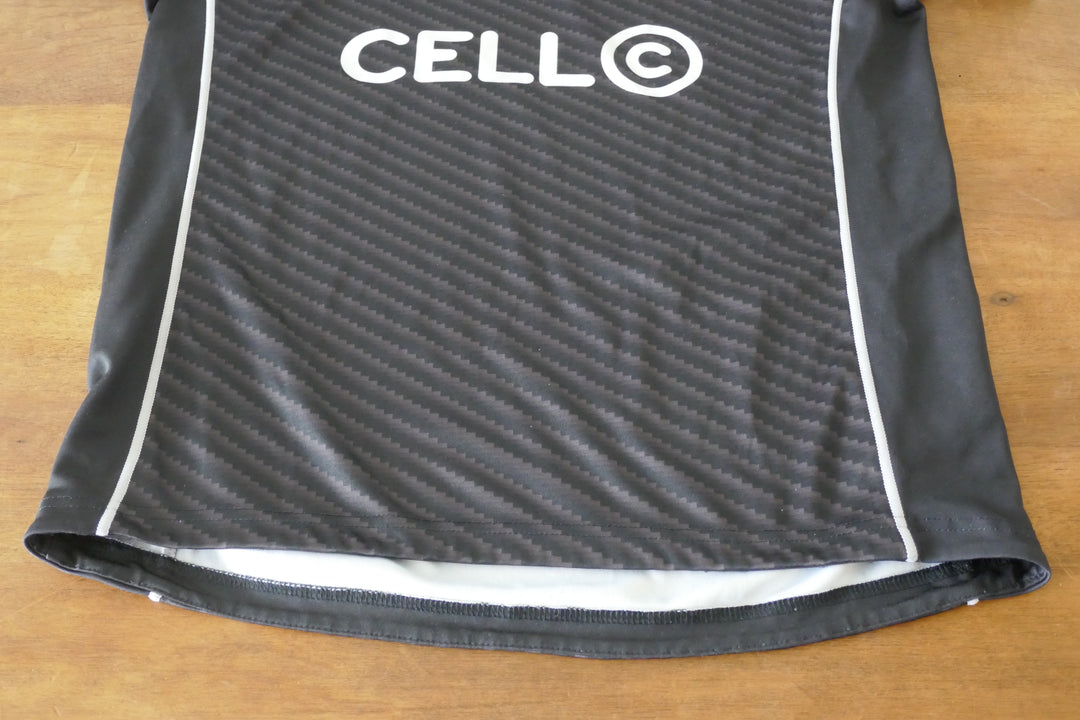 Durban Sharks 2014/15 - Maillot _ (S) #02821