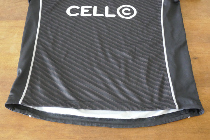 Durban Sharks 2014/15 - Maillot _ (S) #02821