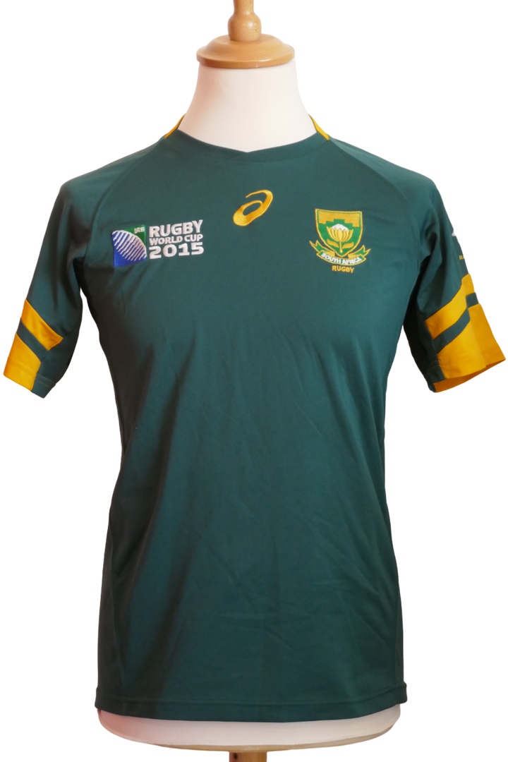 Afrique du Sud 2015 - Maillot _ (S) #02822
