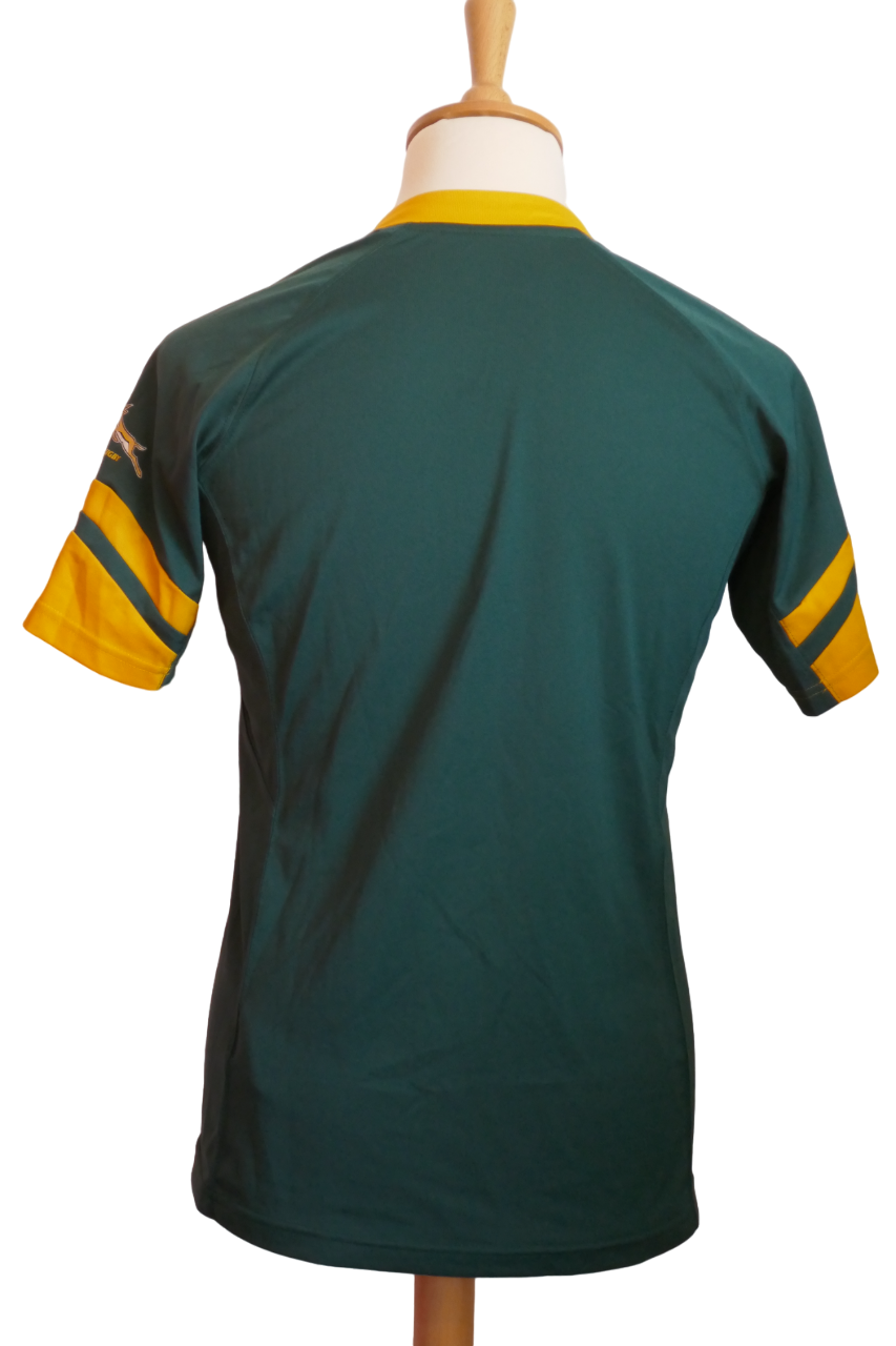 Afrique du Sud 2015 - Maillot _ (S) #02822