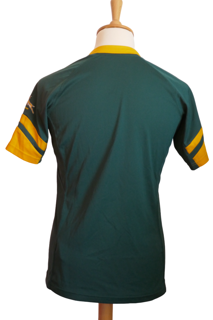 Afrique du Sud 2015 - Maillot _ (S) #02822