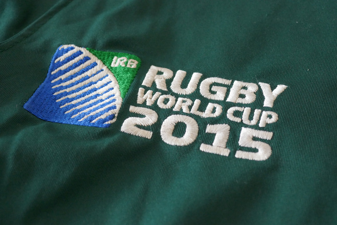 Afrique du Sud 2015 - Maillot _ (S) #02822