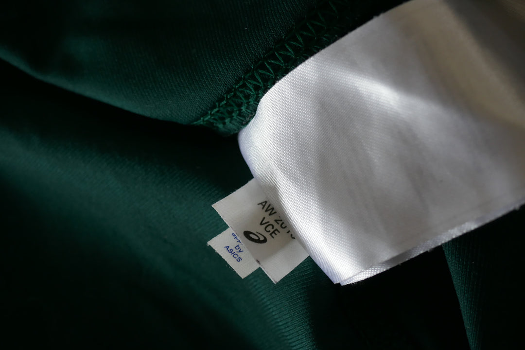 Afrique du Sud 2015 - Maillot _ (S) #02822
