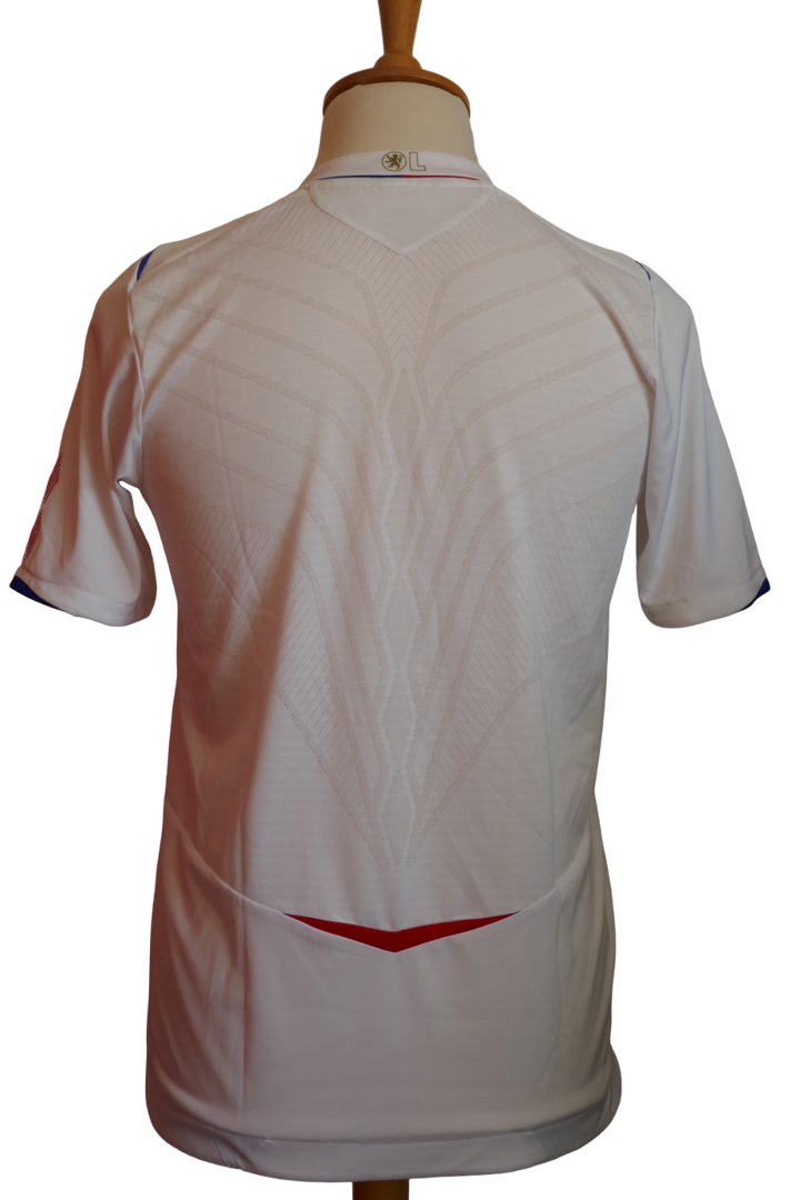 Olympique Lyonnais - Maillot 2008/09 _ (S) #02809