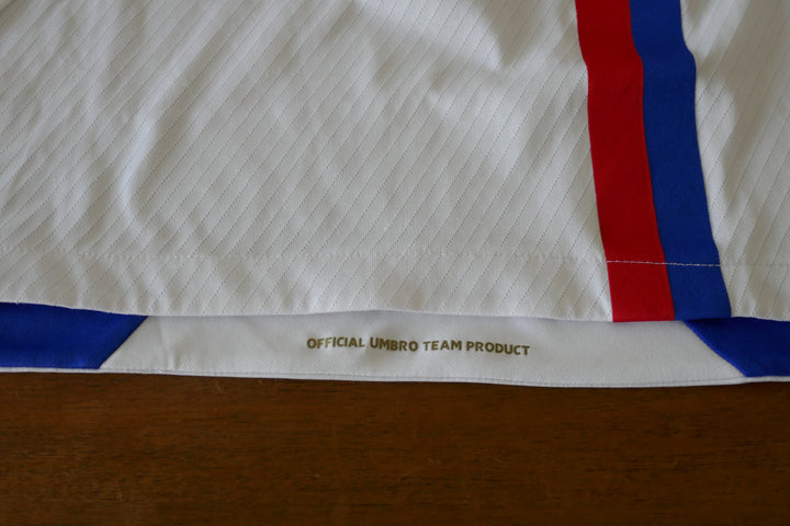 Olympique Lyonnais - Maillot 2008/09 _ (S) #02809