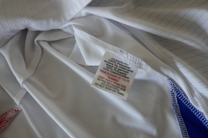 Olympique Lyonnais - Maillot 2008/09 _ (S) #02809