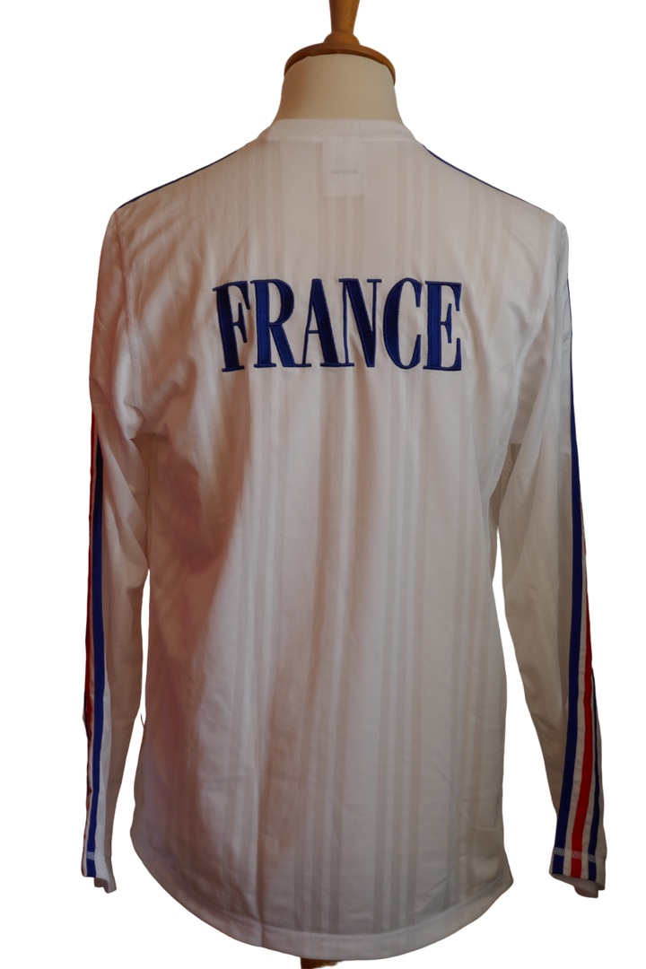 France - Maillot _ (XL) #02811