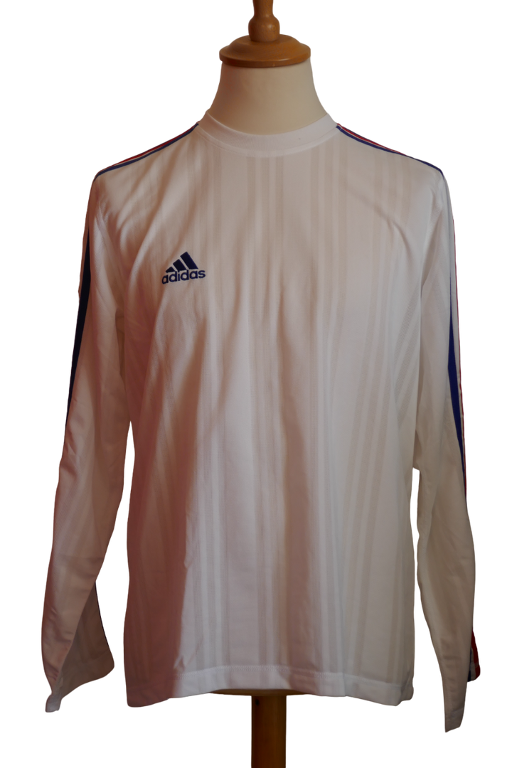 France - Maillot _ (XL) #02811