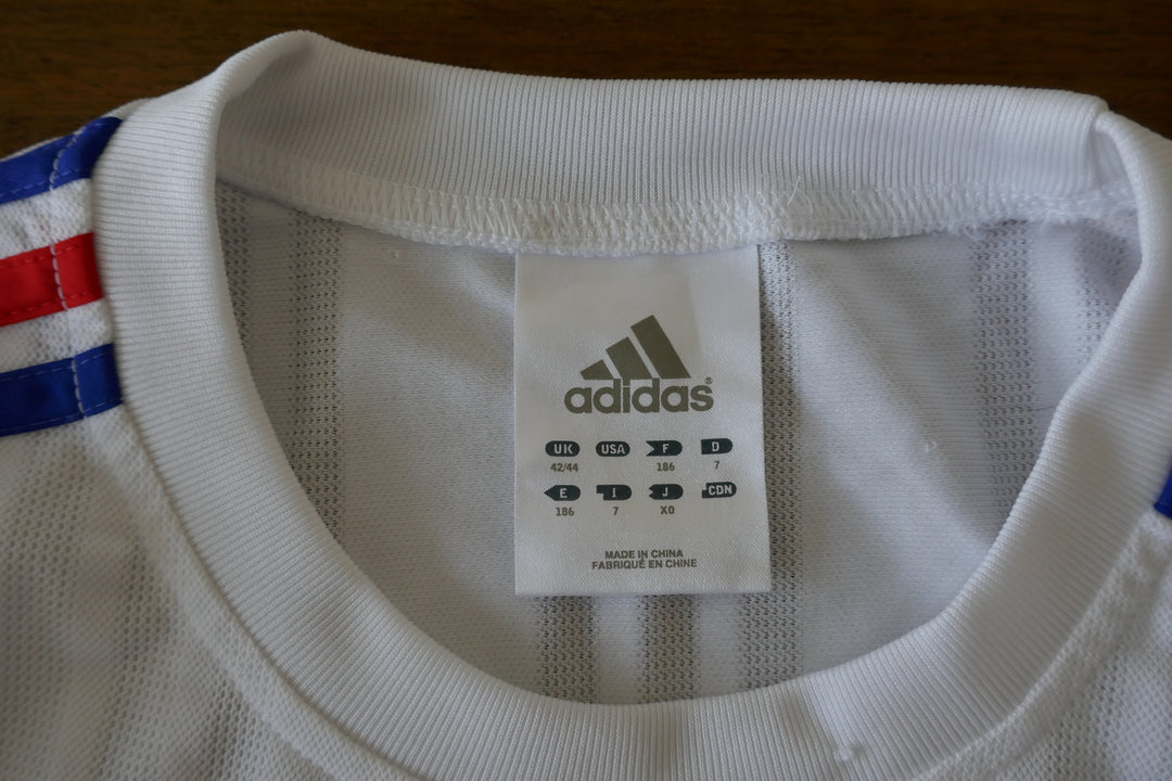 France - Maillot _ (XL) #02811