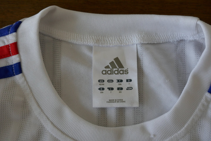 France - Maillot _ (XL) #02811