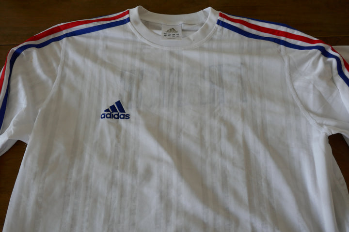 France - Maillot _ (XL) #02811