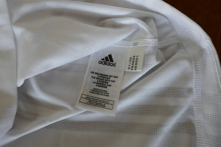 France - Maillot _ (XL) #02811