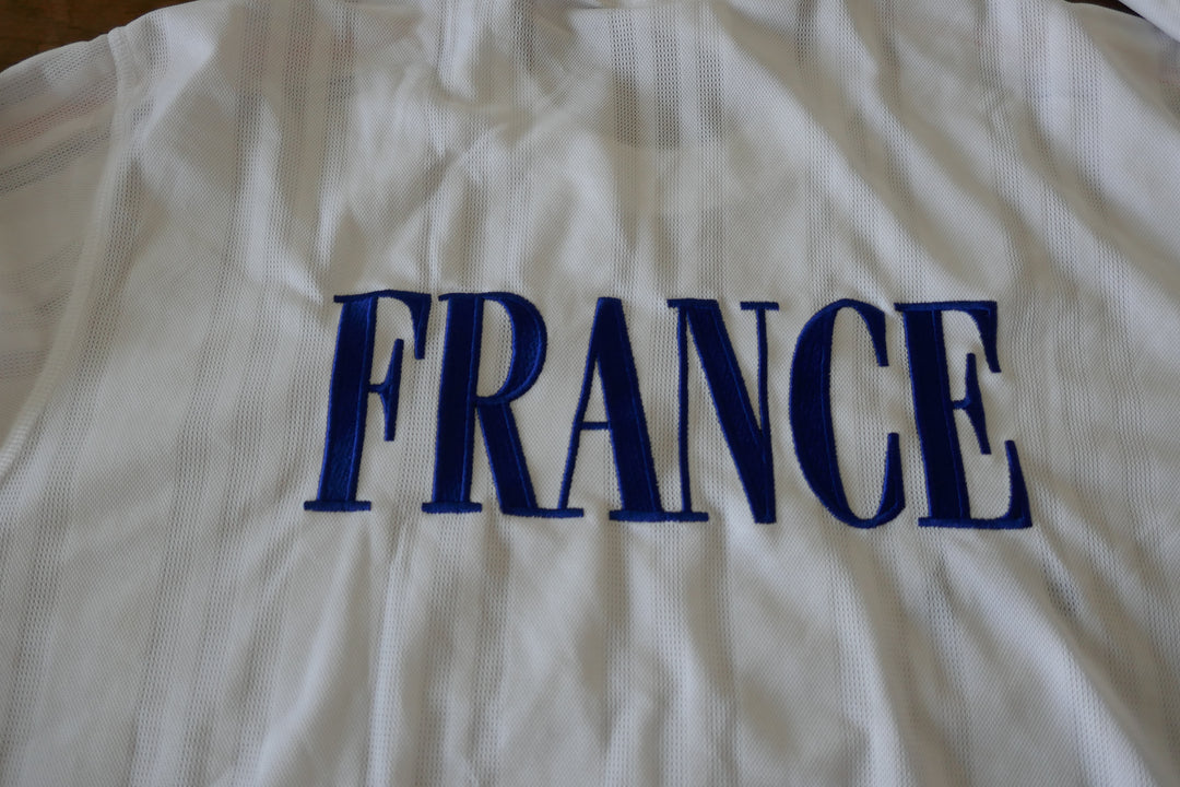 France - Maillot _ (XL) #02811