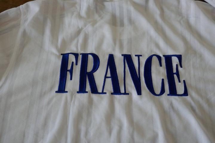 France - Maillot _ (XL) #02811