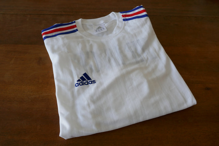 France - Maillot _ (XL) #02811
