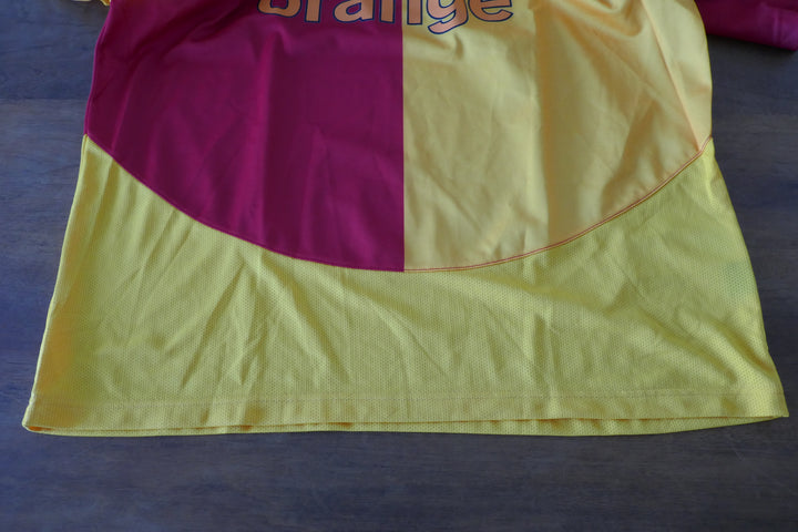RC Lens - Maillot 2003/04 _ (XL) #02810
