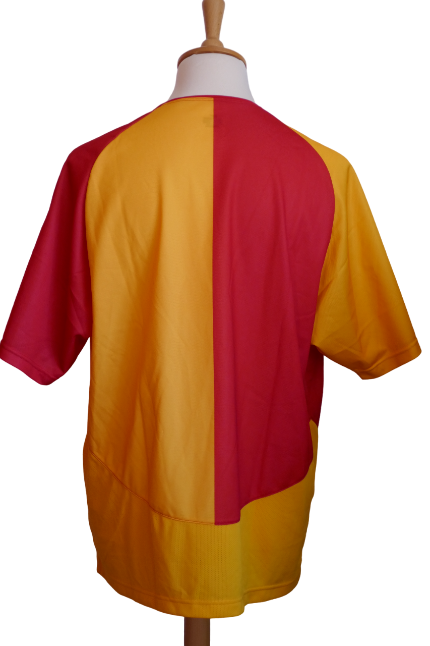 RC Lens - Maillot 2003/04 _ (XL) #02810