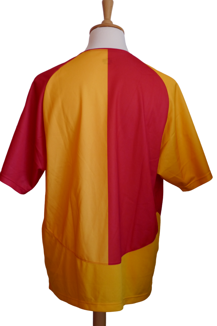 RC Lens - Maillot 2003/04 _ (XL) #02810
