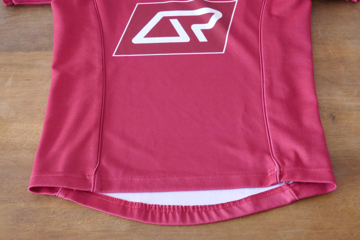 Queensland Reds Rugby 2008/09 - Maillot _ (S) #02831