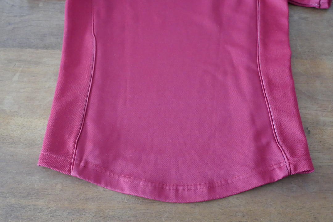 Queensland Reds Rugby 2008/09 - Maillot _ (S) #02831