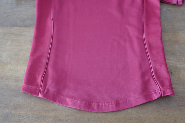 Queensland Reds Rugby 2008/09 - Maillot _ (S) #02831