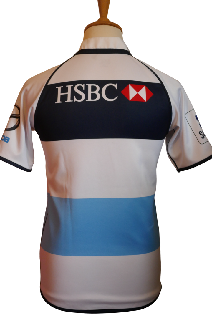 New South Wales Waratahs - Maillot _ (S) #02830