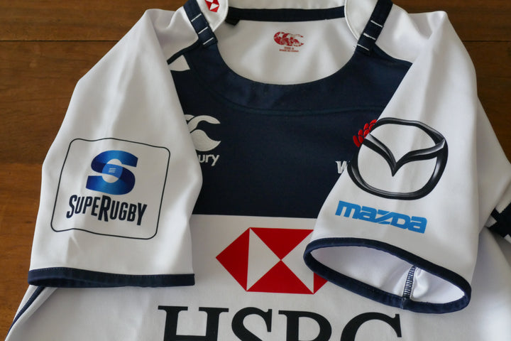 New South Wales Waratahs - Maillot _ (S) #02830