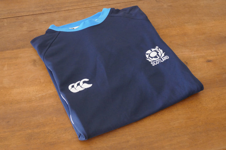 Ecosse - Maillot training _ (XL) #02833