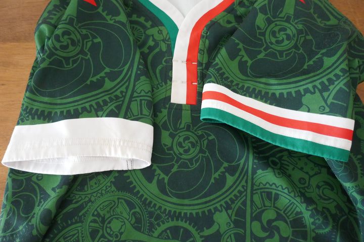 Aviron Bayonnais - Maillot _ (L) #02829