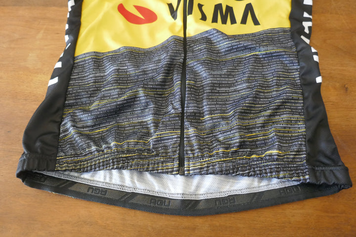 Jumbo Visma 2021 - Maillot Femme Spécial Tour de France _ (XL) #02839