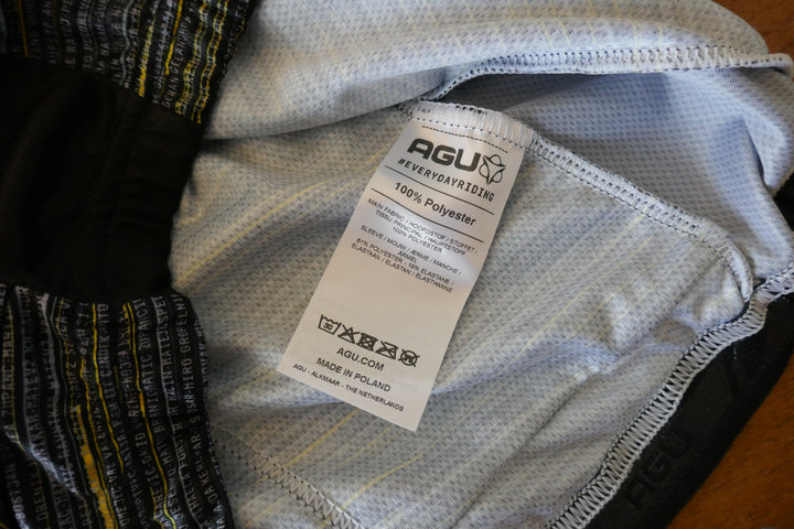 Jumbo Visma 2021 - Maillot Femme Spécial Tour de France _ (XL) #02839