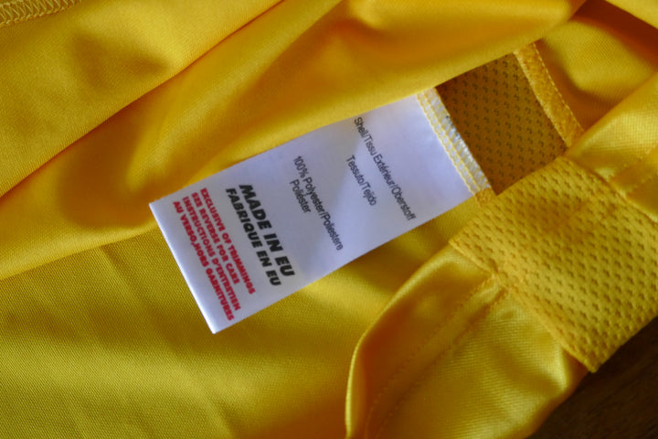 AEK Athènes - Gustavo Manduca - Maillot 2007/08 Signé _ (XL) #02832