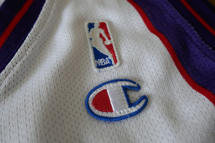 Phoenix Suns 2004/10 - Steve Nash - Maillot _ (13-14ans) #02836