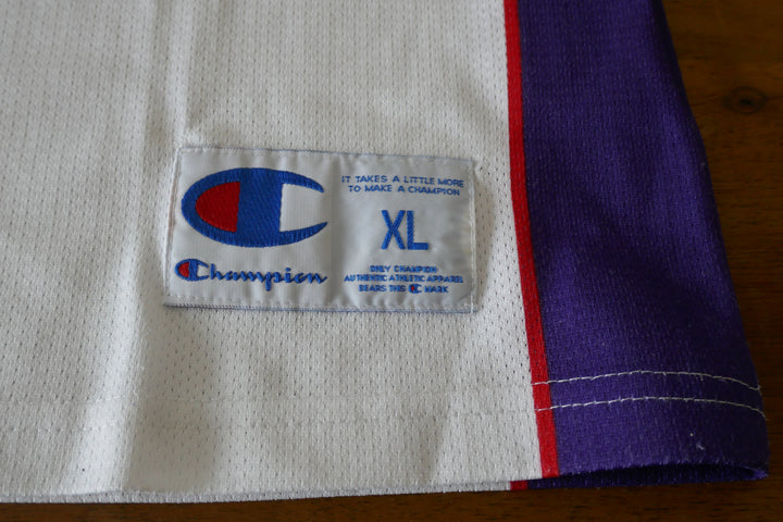 Phoenix Suns 2004/10 - Steve Nash - Maillot _ (13-14ans) #02836