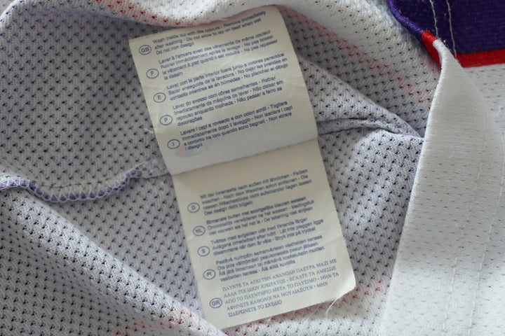 Phoenix Suns 2004/10 - Steve Nash - Maillot _ (13-14ans) #02836