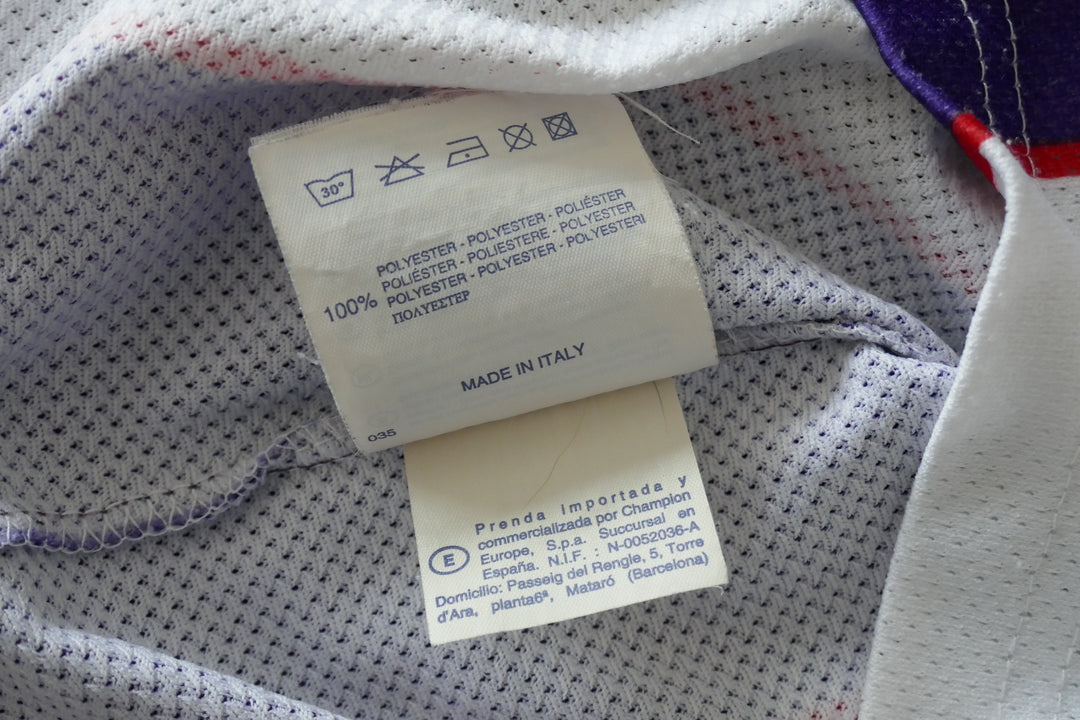 Phoenix Suns 2004/10 - Steve Nash - Maillot _ (13-14ans) #02836