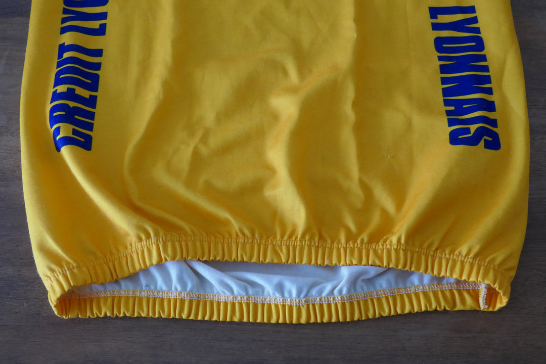 Tour de France 1991 - Maillot jaune _ (XXL) #02835