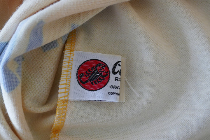 Tour de France 1991 - Maillot jaune _ (XXL) #02835
