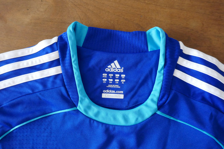 Real madrid - Coffret Maillot Short Chaussettes 2008/09 _ (16ans) #02852